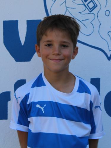 Benedikt Josip Jaksic