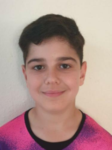 Ali Al Masalmeh