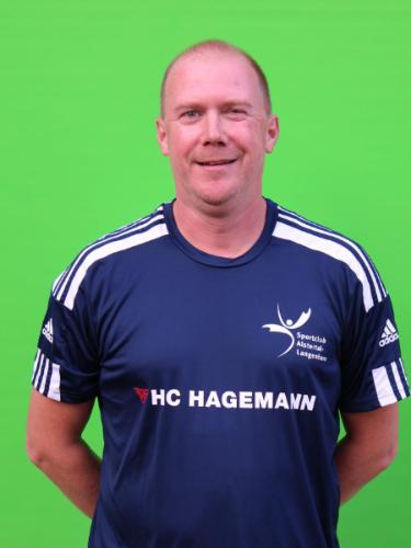 David Alfermann