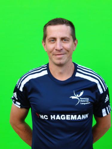Tobias Edert