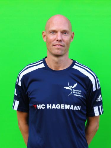 Mark Fischer
