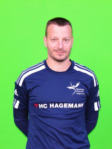 Sven Jaeger
