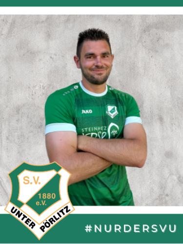 Robin Scharschmidt