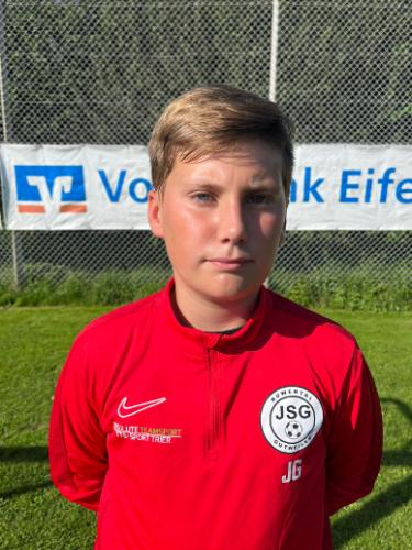 Julien Geib
