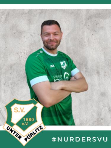 Felix Weidenbach