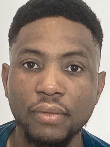 Ernest Paul Ogbeifun