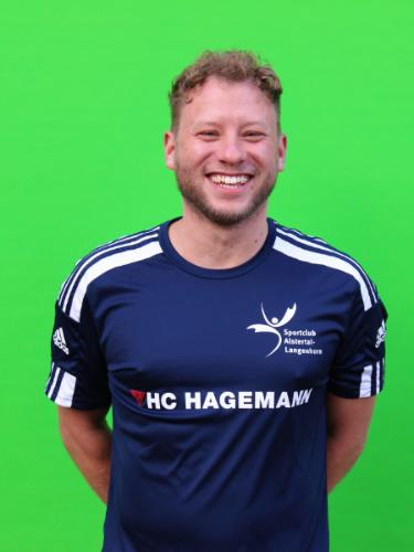 Jan Rehder