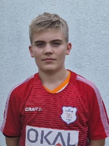 Florian Linus Klecker