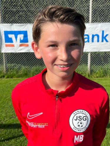 Max Becker