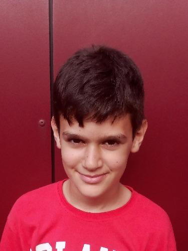 Deniz Durmus
