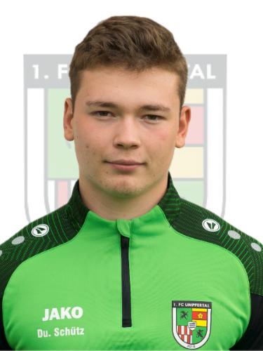 Dustin Schütz