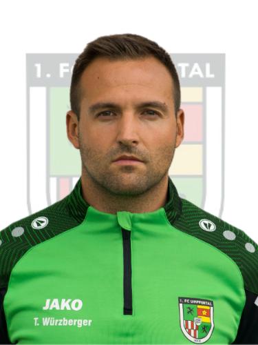 Tobias Würzberger