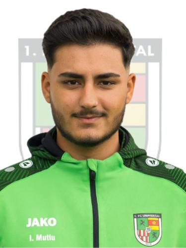 Nihat Mutlu