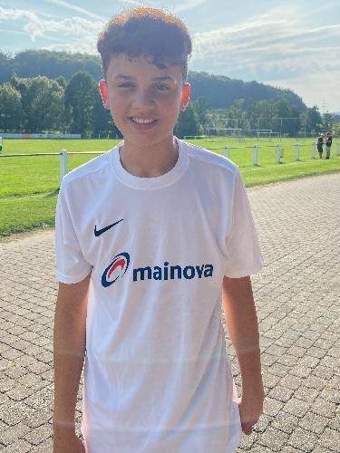 Jordan Marquise Dotson