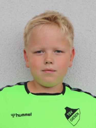 Clemens Augustus Jendras