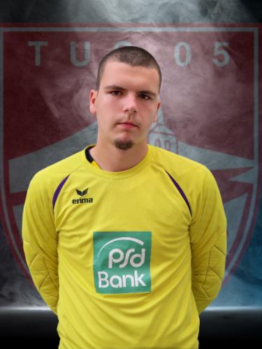 Kevin Papenfuß