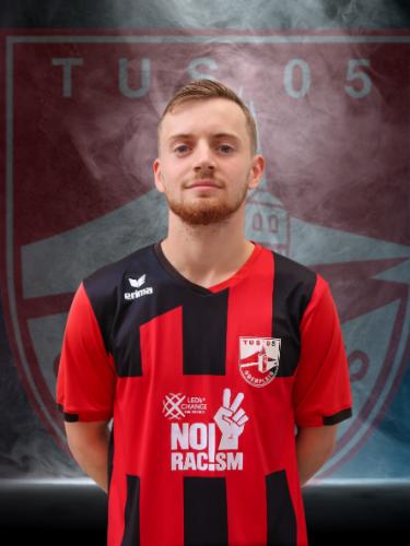 Niklas Tropartz