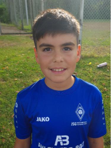 Sinan Savga
