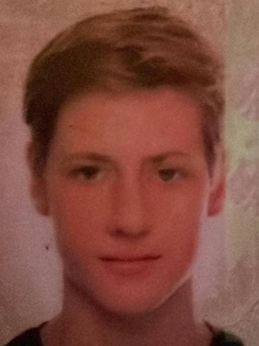 Henry Niklas Hack