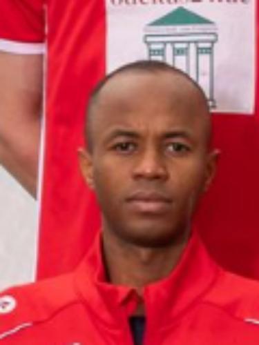 Aguibou Sow