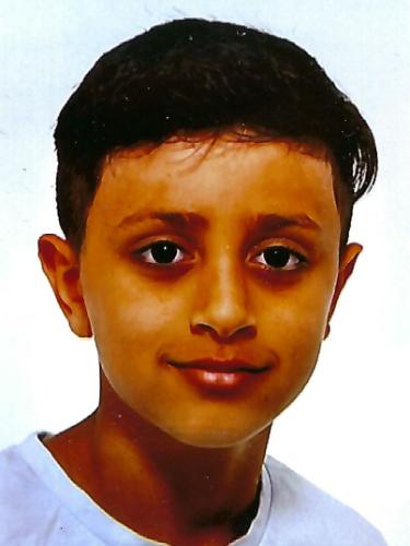 Kinan Alfaraj
