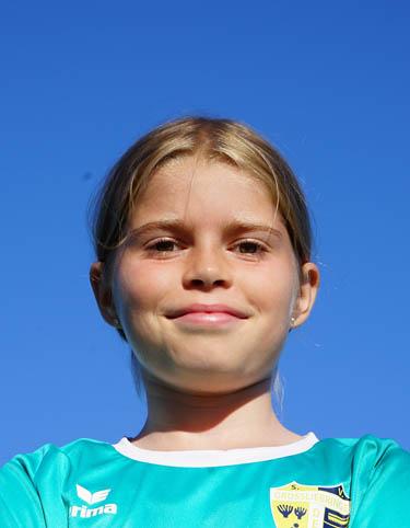 Tessa Becker