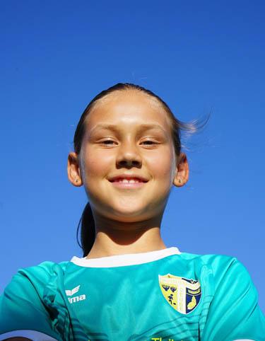 Ella Hoffmann