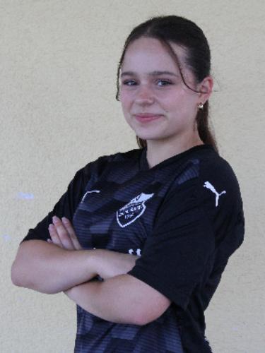 Laura Brandner