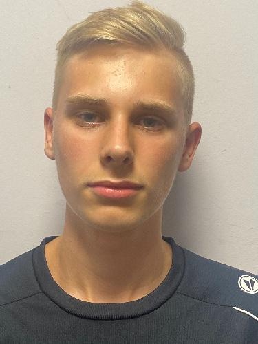Liam Schwarz