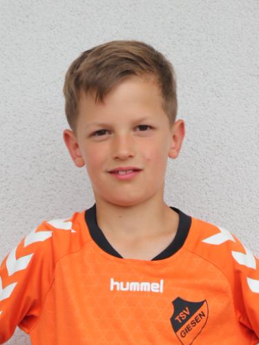 Vincent Meyer