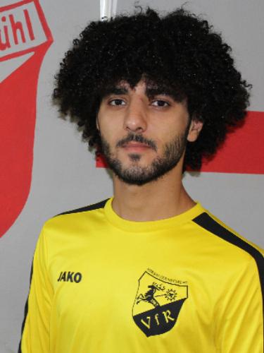 Mohammed Araz M. Amin