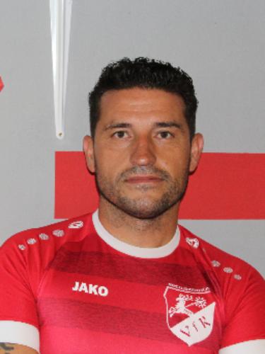 Naim Behrami