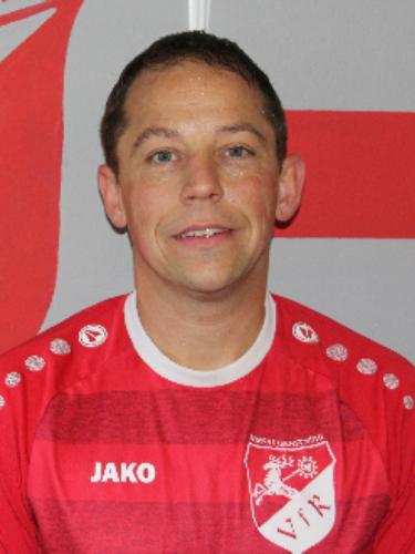 Rui Fortunato