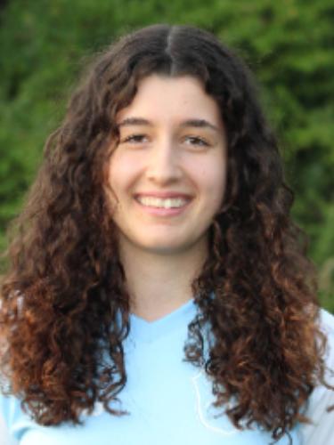 Ida Schuh