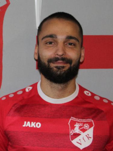 Michael Henriques