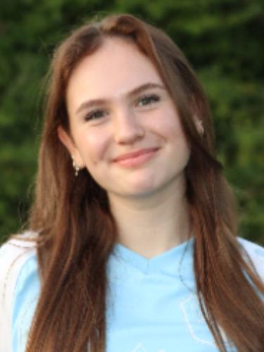 Johanna Marie Welcker