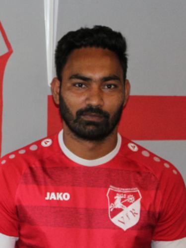 Mandeep Singh
