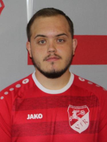 Max Volz