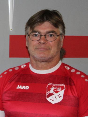 Axel Eisele