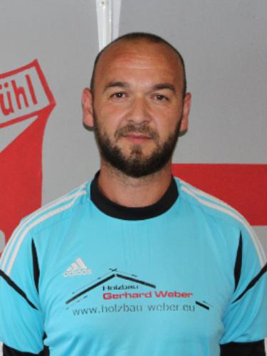 Berisha Pren