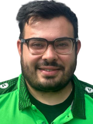 Joel Simoes Ribeiro