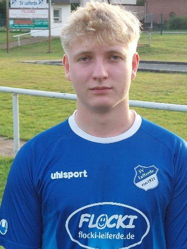 Niklas Leon Knupper