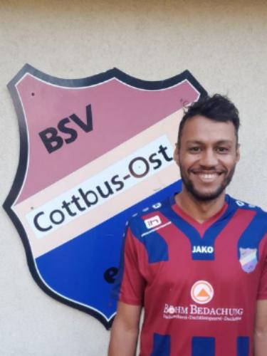 Jefferson Carlos Felix Da Silva