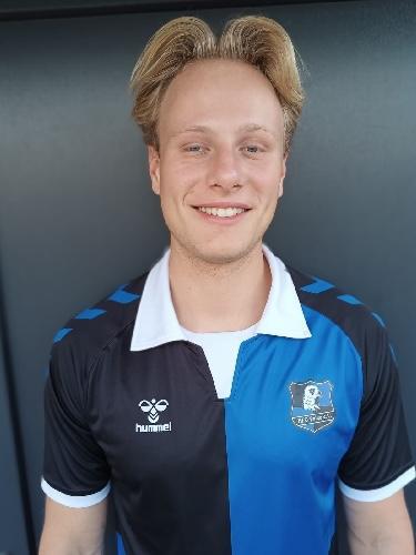 Max Volkmann
