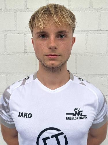 Noah Marley Constantin