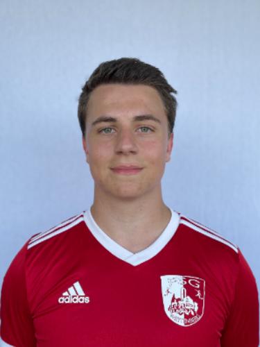 Maximilian Isenberg