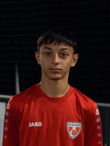 Edonit Kelmendi