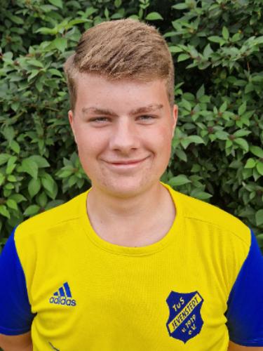 Mads Holling