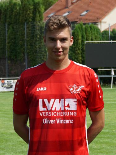 Tim Großmann