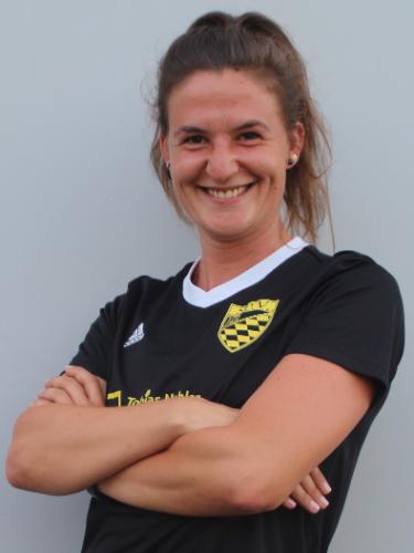 Laura Gommel